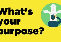 Feeling lost? Try this…