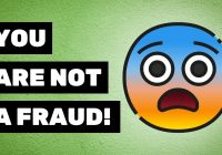 Stop Doubting, Start Believing: Conquer Imposter Syndrome Now!