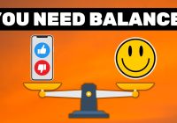 Take back your control now! Using social media mindfully...