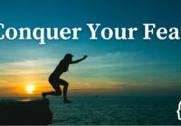 Break Free from Fear: Discover the Key to Peace of Mind!