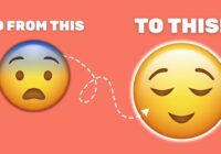 Conquer social anxiety with one powerful trick!