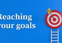 The biggest thing you can do to achieve your goals