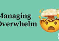 The real reason you feel overwhelmed (and how to fix it)