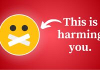 Your secrets are damaging your mental health